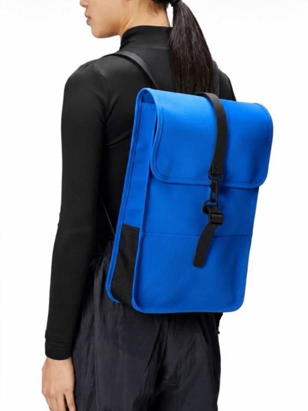 RAINS Waterproof Backpack